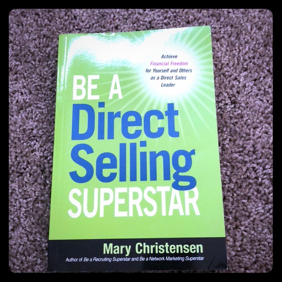be a direct selling superstar be a direct selling superstar